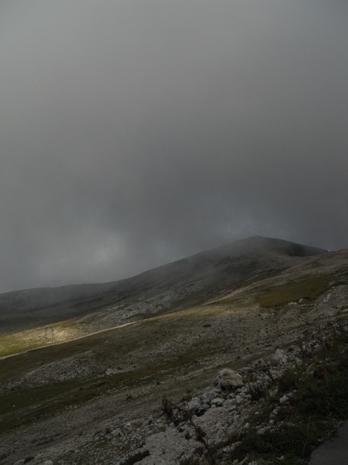 Pomeriggio A Campo Catino